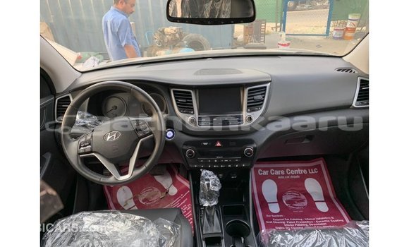 Buy Import Hyundai Tucson Other Car in Import - Dubai in Baa Buy Import Hyundai Tucson Other Car in Import - Dubai in Baa