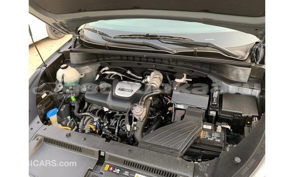 Buy Import Hyundai Tucson Other Car in Import - Dubai in Baa Buy Import Hyundai Tucson Other Car in Import - Dubai in Baa