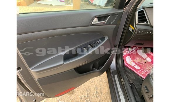 Buy Import Hyundai Tucson Other Car in Import - Dubai in Baa Buy Import Hyundai Tucson Other Car in Import - Dubai in Baa