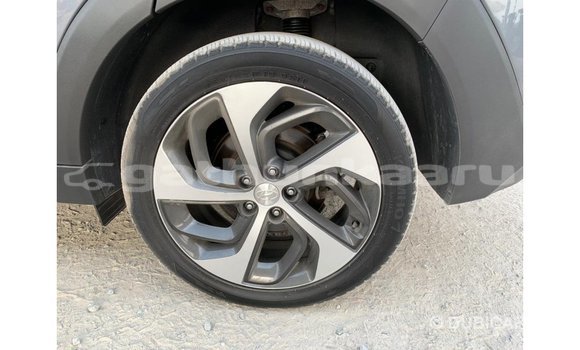 Buy Import Hyundai Tucson Other Car in Import - Dubai in Baa Buy Import Hyundai Tucson Other Car in Import - Dubai in Baa