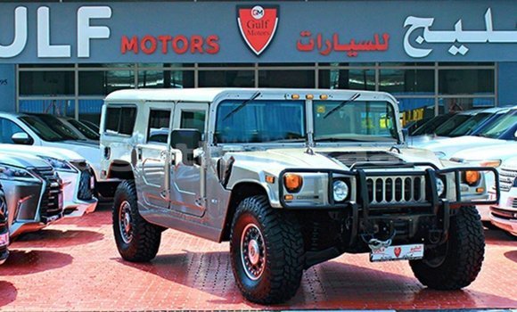 Buy Import Hummer H1 Other Car in Import - Dubai in Baa Buy Import Hummer H1 Other Car in Import - Dubai in Baa