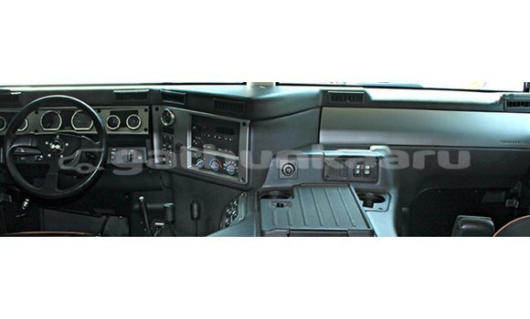 Buy Import Hummer H1 Other Car in Import - Dubai in Baa Buy Import Hummer H1 Other Car in Import - Dubai in Baa