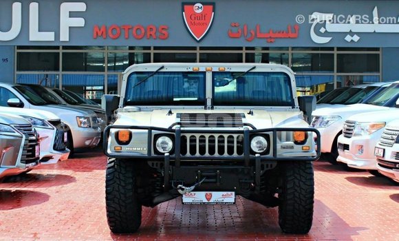 Buy Import Hummer H1 Other Car in Import - Dubai in Baa Buy Import Hummer H1 Other Car in Import - Dubai in Baa