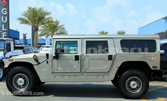 Buy Import Hummer H1 Other Car in Import - Dubai in Baa Buy Import Hummer H1 Other Car in Import - Dubai in Baa
