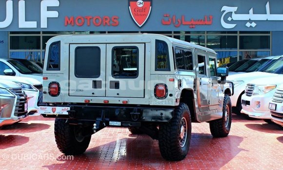 Buy Import Hummer H1 Other Car in Import - Dubai in Baa Buy Import Hummer H1 Other Car in Import - Dubai in Baa
