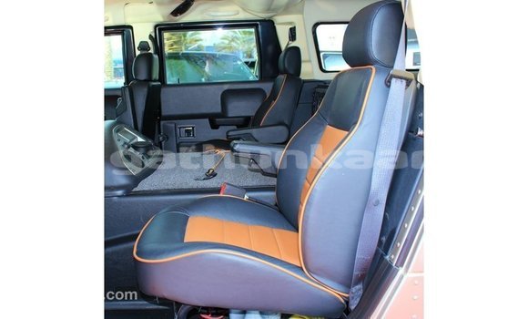 Buy Import Hummer H1 Other Car in Import - Dubai in Baa Buy Import Hummer H1 Other Car in Import - Dubai in Baa