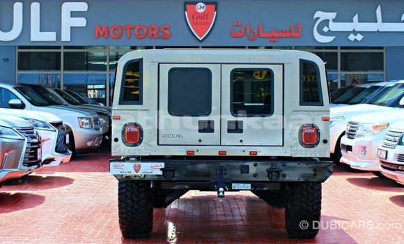 Buy Import Hummer H1 Other Car in Import - Dubai in Baa Buy Import Hummer H1 Other Car in Import - Dubai in Baa