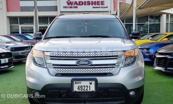 Buy Import Ford Explorer Other Car in Import - Dubai in Baa Buy Import Ford Explorer Other Car in Import - Dubai in Baa