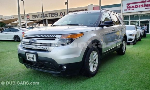 Buy Import Ford Explorer Other Car in Import - Dubai in Baa Buy Import Ford Explorer Other Car in Import - Dubai in Baa