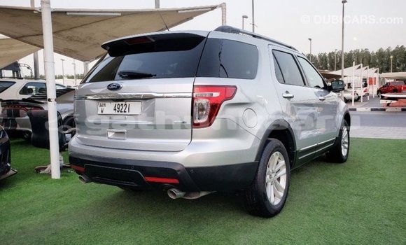 Buy Import Ford Explorer Other Car in Import - Dubai in Baa Buy Import Ford Explorer Other Car in Import - Dubai in Baa