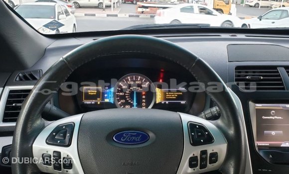 Buy Import Ford Explorer Other Car in Import - Dubai in Baa Buy Import Ford Explorer Other Car in Import - Dubai in Baa