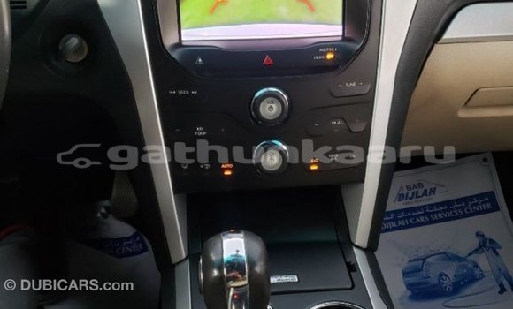 Buy Import Ford Explorer Other Car in Import - Dubai in Baa Buy Import Ford Explorer Other Car in Import - Dubai in Baa