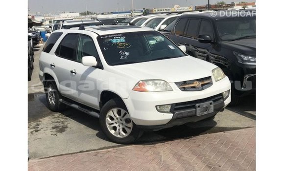 Buy Import Acura MDX White Car in Import - Dubai in Baa Buy Import Acura MDX White Car in Import - Dubai in Baa