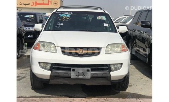 Buy Import Acura MDX White Car in Import - Dubai in Baa Buy Import Acura MDX White Car in Import - Dubai in Baa