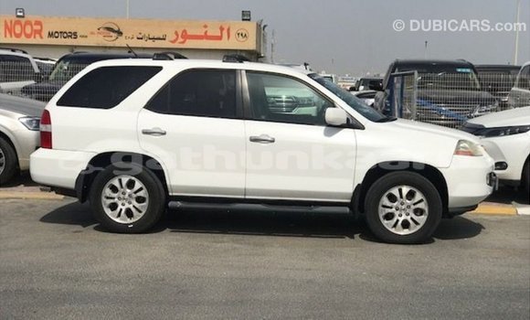 Buy Import Acura MDX White Car in Import - Dubai in Baa Buy Import Acura MDX White Car in Import - Dubai in Baa
