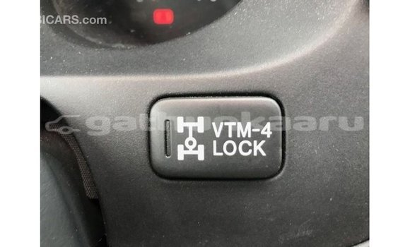 Buy Import Acura MDX White Car in Import - Dubai in Baa Buy Import Acura MDX White Car in Import - Dubai in Baa