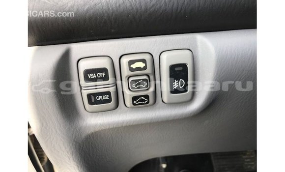 Buy Import Acura MDX White Car in Import - Dubai in Baa Buy Import Acura MDX White Car in Import - Dubai in Baa