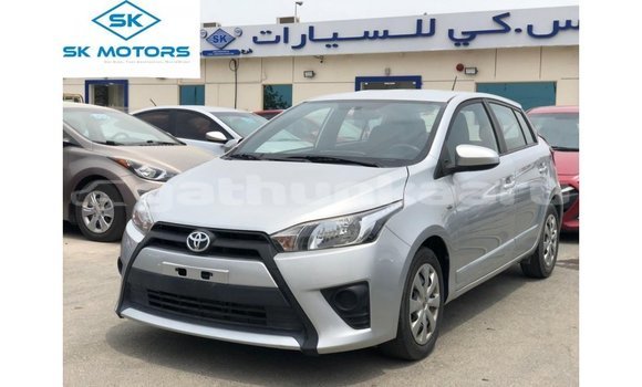 Buy Import Toyota Yaris Other Car in Import - Dubai in Baa
