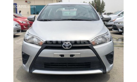 Buy Import Toyota Yaris Other Car in Import - Dubai in Baa Buy Import Toyota Yaris Other Car in Import - Dubai in Baa