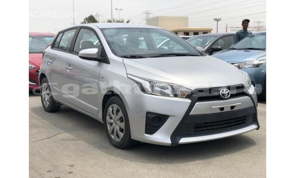 Buy Import Toyota Yaris Other Car in Import - Dubai in Baa Buy Import Toyota Yaris Other Car in Import - Dubai in Baa