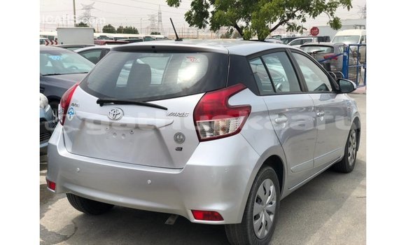 Buy Import Toyota Yaris Other Car in Import - Dubai in Baa Buy Import Toyota Yaris Other Car in Import - Dubai in Baa