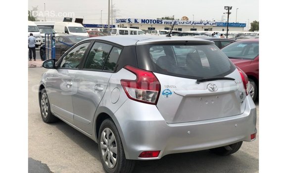 Buy Import Toyota Yaris Other Car in Import - Dubai in Baa Buy Import Toyota Yaris Other Car in Import - Dubai in Baa
