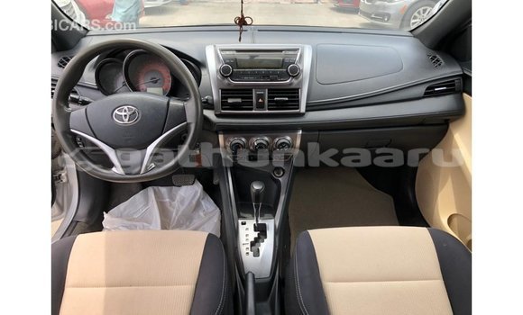 Buy Import Toyota Yaris Other Car in Import - Dubai in Baa Buy Import Toyota Yaris Other Car in Import - Dubai in Baa
