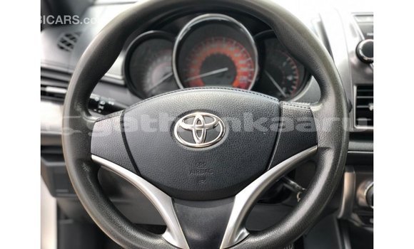 Buy Import Toyota Yaris Other Car in Import - Dubai in Baa Buy Import Toyota Yaris Other Car in Import - Dubai in Baa
