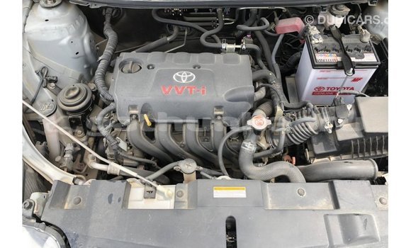 Buy Import Toyota Yaris Other Car in Import - Dubai in Baa Buy Import Toyota Yaris Other Car in Import - Dubai in Baa