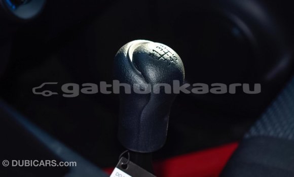 Buy Import Toyota Hilux White Car in Import - Dubai in Baa Buy Import Toyota Hilux White Car in Import - Dubai in Baa