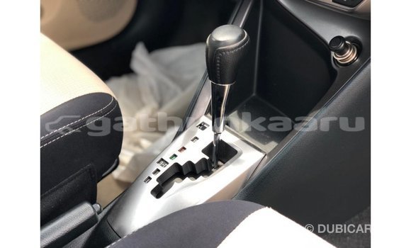 Buy Import Toyota Yaris Other Car in Import - Dubai in Baa Buy Import Toyota Yaris Other Car in Import - Dubai in Baa