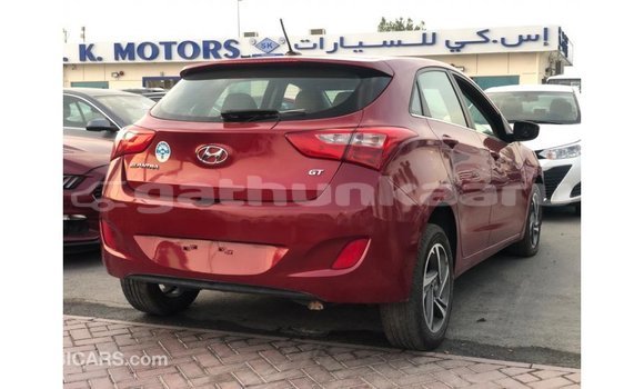 Buy Import Hyundai Elantra Red Car in Import - Dubai in Baa Buy Import Hyundai Elantra Red Car in Import - Dubai in Baa