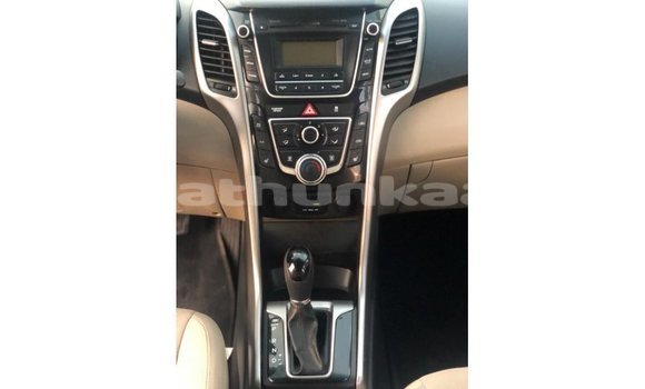 Buy Import Hyundai Elantra Red Car in Import - Dubai in Baa Buy Import Hyundai Elantra Red Car in Import - Dubai in Baa