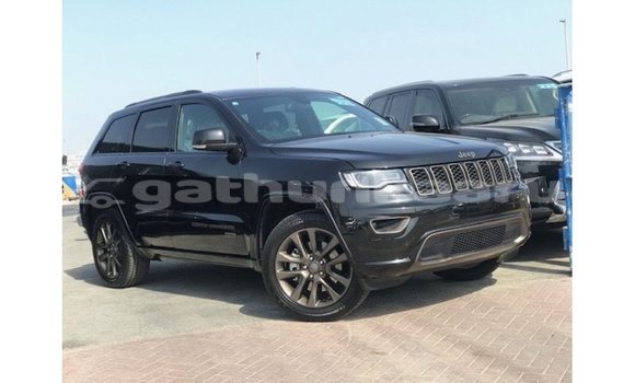 Buy Import Jeep Cherokee Other Car in Import - Dubai in Baa