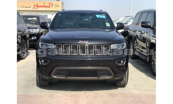 Buy Import Jeep Cherokee Other Car in Import - Dubai in Baa Buy Import Jeep Cherokee Other Car in Import - Dubai in Baa