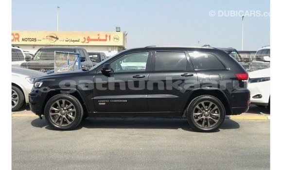 Buy Import Jeep Cherokee Other Car in Import - Dubai in Baa Buy Import Jeep Cherokee Other Car in Import - Dubai in Baa
