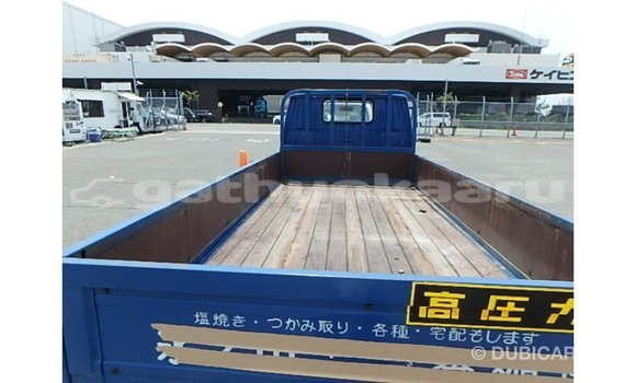 Buy Import Toyota 4Runner Blue Car in Import - Dubai in Baa Buy Import Toyota 4Runner Blue Car in Import - Dubai in Baa