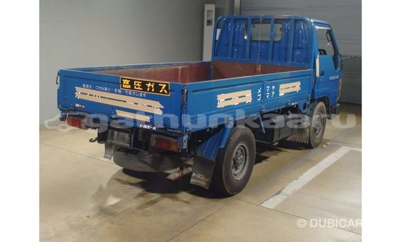 Buy Import Toyota 4Runner Blue Car in Import - Dubai in Baa Buy Import Toyota 4Runner Blue Car in Import - Dubai in Baa