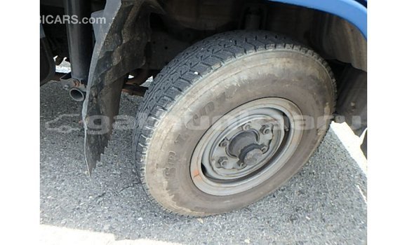 Buy Import Toyota 4Runner Blue Car in Import - Dubai in Baa Buy Import Toyota 4Runner Blue Car in Import - Dubai in Baa