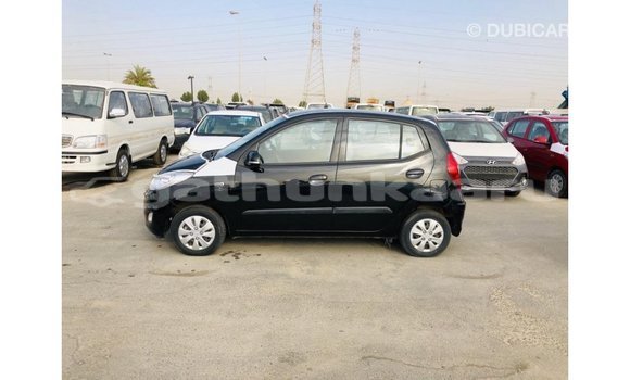 Buy Import Hyundai i10 Black Car in Import - Dubai in Baa Buy Import Hyundai i10 Black Car in Import - Dubai in Baa
