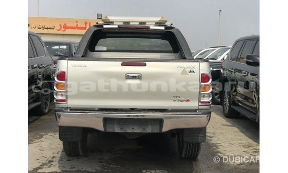 Buy Import Toyota Hilux Other Car in Import - Dubai in Baa Buy Import Toyota Hilux Other Car in Import - Dubai in Baa