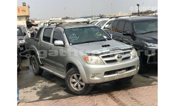 Buy Import Toyota Hilux Other Car in Import - Dubai in Baa Buy Import Toyota Hilux Other Car in Import - Dubai in Baa