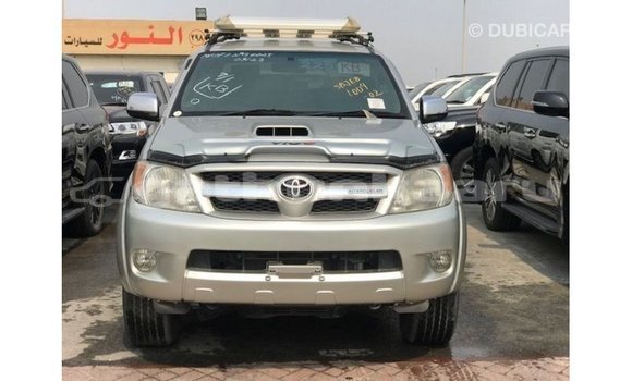 Buy Import Toyota Hilux Other Car in Import - Dubai in Baa Buy Import Toyota Hilux Other Car in Import - Dubai in Baa