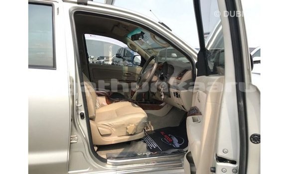 Buy Import Toyota Hilux Other Car in Import - Dubai in Baa Buy Import Toyota Hilux Other Car in Import - Dubai in Baa