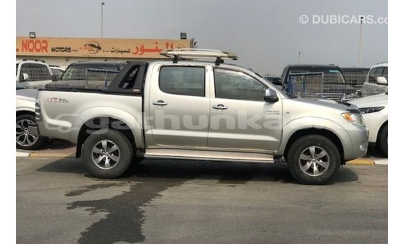 Buy Import Toyota Hilux Other Car in Import - Dubai in Baa Buy Import Toyota Hilux Other Car in Import - Dubai in Baa