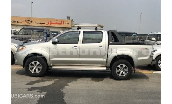 Buy Import Toyota Hilux Other Car in Import - Dubai in Baa Buy Import Toyota Hilux Other Car in Import - Dubai in Baa
