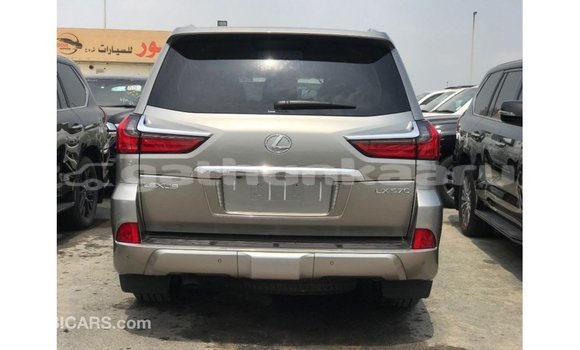 Buy Import Lexus LX Other Car in Import - Dubai in Baa Buy Import Lexus LX Other Car in Import - Dubai in Baa