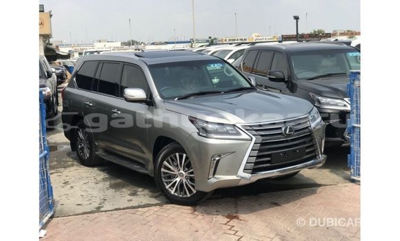 Buy Import Lexus LX Other Car in Import - Dubai in Baa Buy Import Lexus LX Other Car in Import - Dubai in Baa