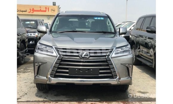 Buy Import Lexus LX Other Car in Import - Dubai in Baa Buy Import Lexus LX Other Car in Import - Dubai in Baa