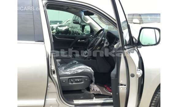 Buy Import Lexus LX Other Car in Import - Dubai in Baa Buy Import Lexus LX Other Car in Import - Dubai in Baa